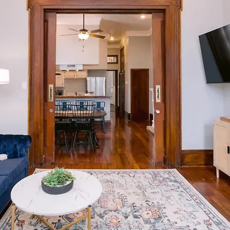 Marais Gem - Monthly 1Br Rental